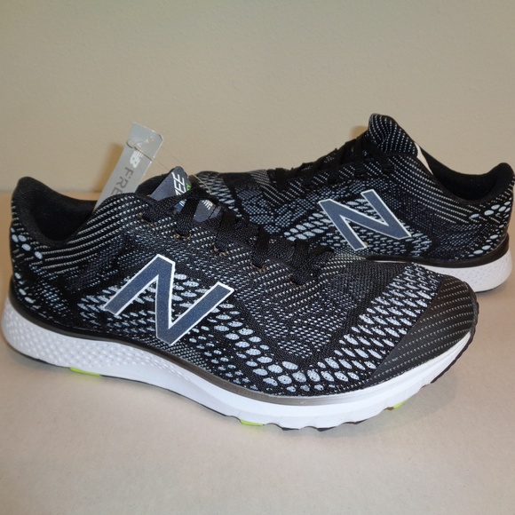 New Balance VAZEE Black Womens Sneakers - Picture 6 of 8